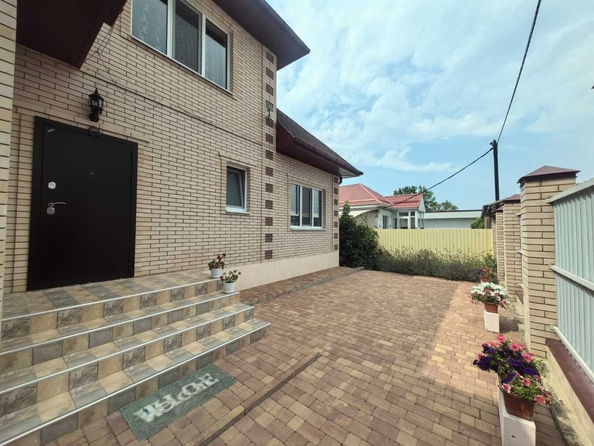 
  Продается дом, 172 м², станица Гостагаевская
. Фото 4.