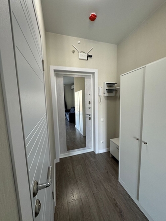 
  Продается студия, 24 м², Мирная ул, д. 11к1
. Фото 2.