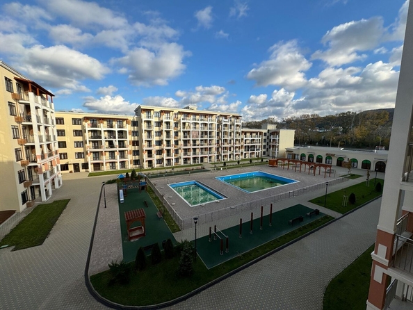 
  Продается студия, 24 м², Мирная ул, д. 11к1
. Фото 7.