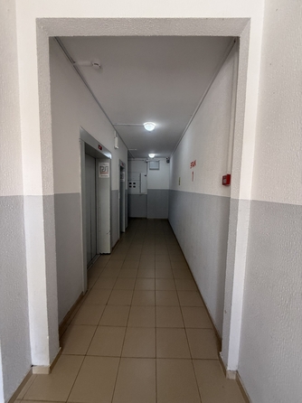 
  Продается 1-комн. квартира, 36 м², Промышленная ул, д. 11В
. Фото 22.