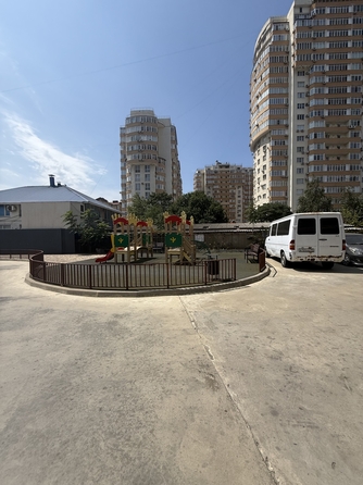 
  Продается 1-комн. квартира, 36 м², Промышленная ул, д. 11В
. Фото 25.
