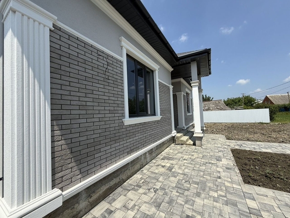 
  Продается дом, 144 м², станица Гостагаевская
. Фото 3.