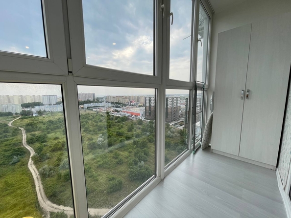 
  Продается студия, 28 м², Анапское ш, д. 24к3
. Фото 5.