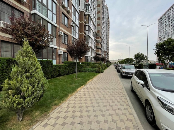 
  Продается студия, 28 м², Анапское ш, д. 24к3
. Фото 8.