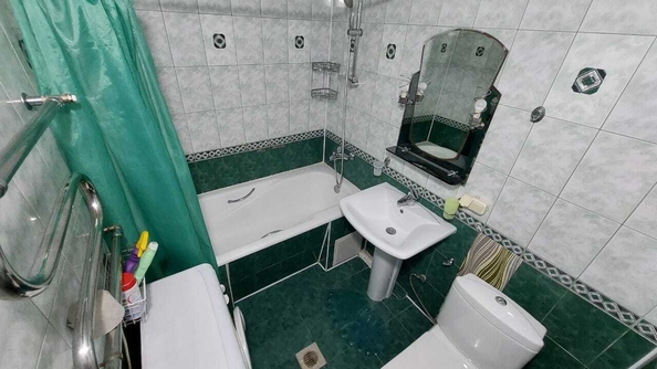 
  Продается 2-комн. квартира, 47 м², Крымская ул, д. 216
. Фото 27.