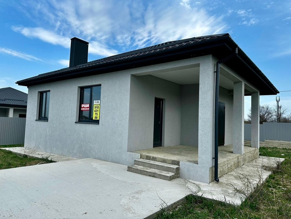 
  Продается дом, 86 м², село Гай-Кодзор
. Фото 2.
