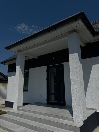 
  Продается дом, 75 м², станица Гостагаевская
. Фото 1.
