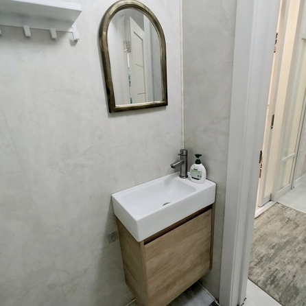 
  Продается таунхаус, 110 м², село Витязево
. Фото 26.