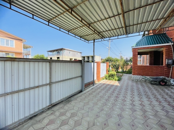 
  Продается дом, 320 м², станица Голубицкая
. Фото 27.