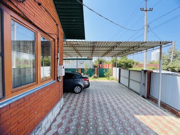 
  Продается дом, 320 м², станица Голубицкая
. Фото 38.