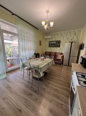 
  Продается дом, 120 м², станица Анапская
. Фото 3.