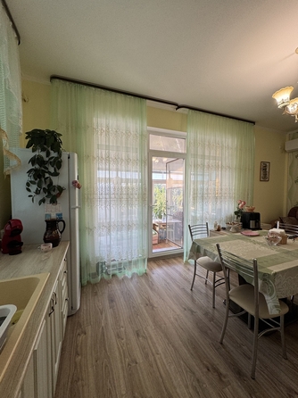
  Продается дом, 120 м², станица Анапская
. Фото 5.