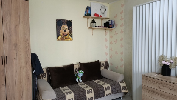 
  Продается 1-комн. квартира, 38 м², Супсехское ш, д. 26
. Фото 5.