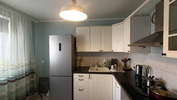 
  Продается 1-комн. квартира, 38 м², Супсехское ш, д. 26
. Фото 7.