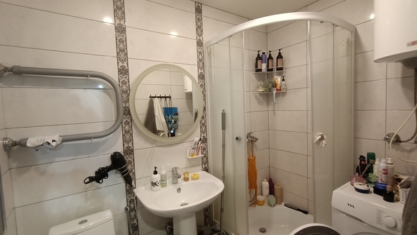 
  Продается 1-комн. квартира, 38 м², Супсехское ш, д. 26
. Фото 30.
