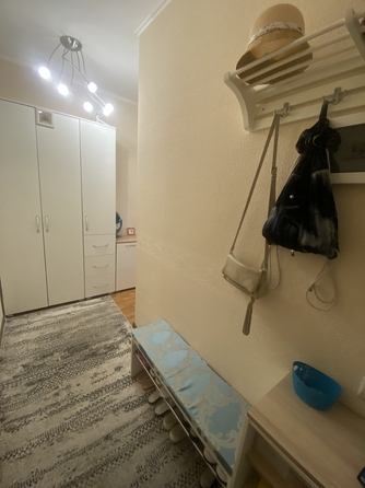
  Продается 1-комн. квартира, 56 м², Лазурная ул, д. 16
. Фото 11.