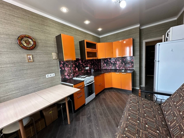 
  Продается 1-комн. квартира, 46 м², Краснодарская ул, д. 64Бк1
. Фото 2.