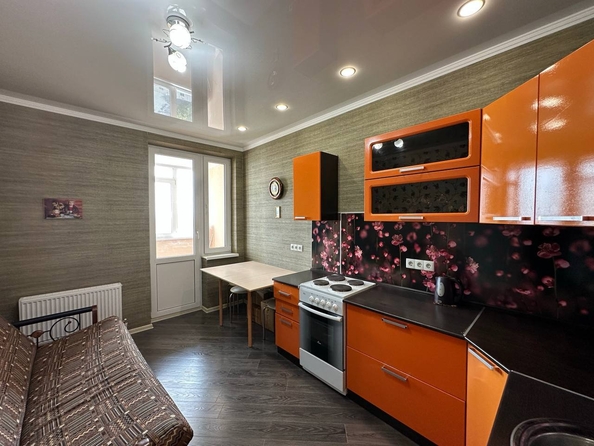 
  Продается 1-комн. квартира, 46 м², Краснодарская ул, д. 64Бк1
. Фото 4.