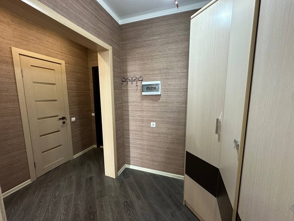 
  Продается 1-комн. квартира, 46 м², Краснодарская ул, д. 64Бк1
. Фото 11.
