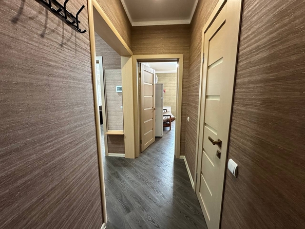 
  Продается 1-комн. квартира, 46 м², Краснодарская ул, д. 64Бк1
. Фото 22.