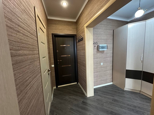 
  Продается 1-комн. квартира, 46 м², Краснодарская ул, д. 64Бк1
. Фото 24.