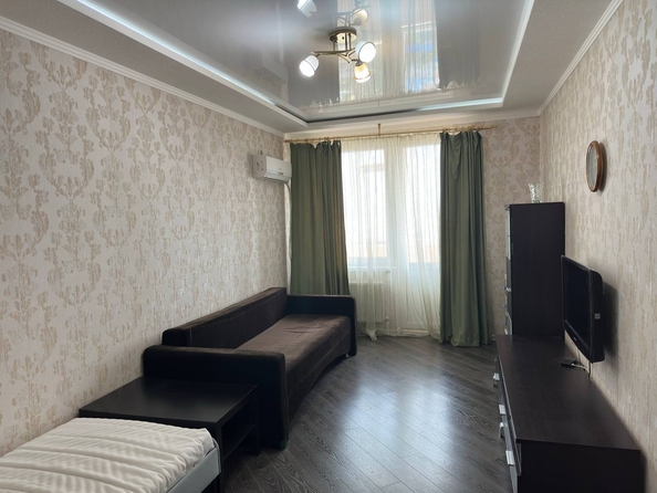 
  Продается 1-комн. квартира, 46 м², Краснодарская ул, д. 64Бк1
. Фото 27.