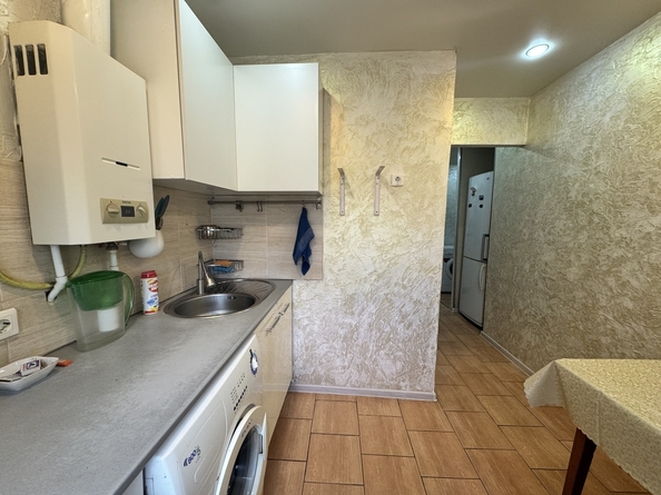 
  Продается 3-комн. квартира, 59 м², Чехова ул, д. 1
. Фото 7.