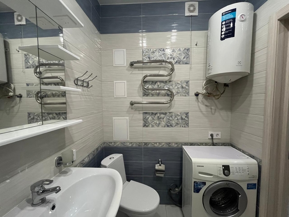 
  Продается 1-комн. квартира, 43 м², Владимирская ул, д. 55Вк2
. Фото 19.