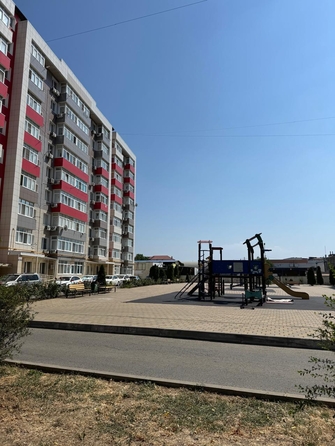 
  Продается 1-комн. квартира, 37 м², Парковая ул, д. 64Ак5
. Фото 3.
