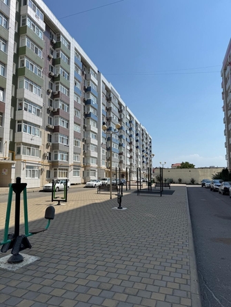 
  Продается 1-комн. квартира, 37 м², Парковая ул, д. 64Ак5
. Фото 37.