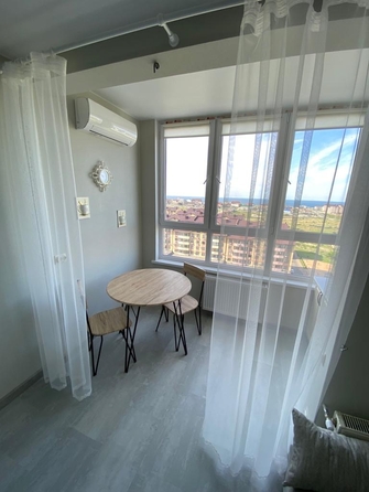 
  Продается студия, 24 м², Ленина ул, д. 173Ак4
. Фото 4.