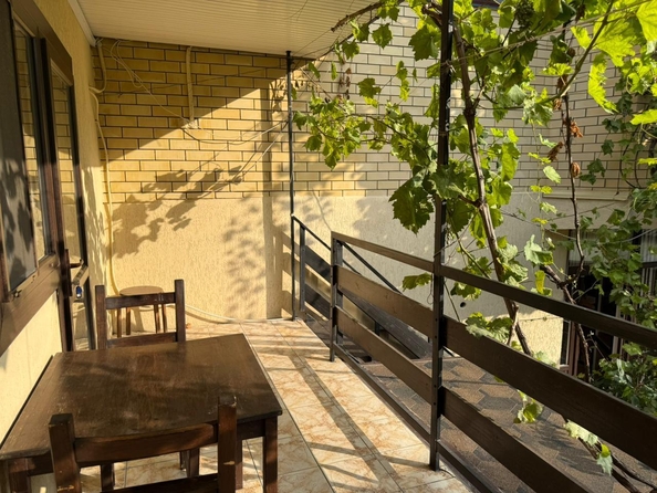 
  Продается 1-комнатный апартамент, 15 м², Шевченко ул, д. 133
. Фото 2.