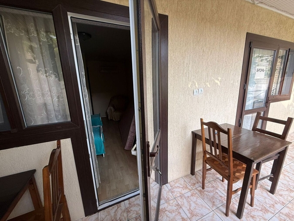 
  Продается 1-комнатный апартамент, 15 м², Шевченко ул, д. 133
. Фото 5.