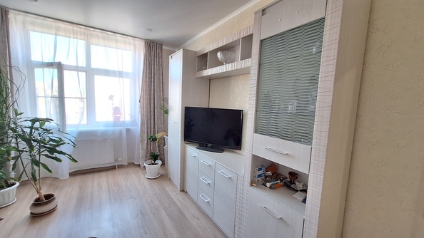 
  Продается 1-комн. квартира, 40 м², Парковая ул, д. 61к1
. Фото 2.