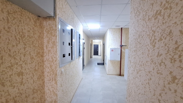 
  Продается 1-комн. квартира, 40 м², Парковая ул, д. 61к1
. Фото 12.
