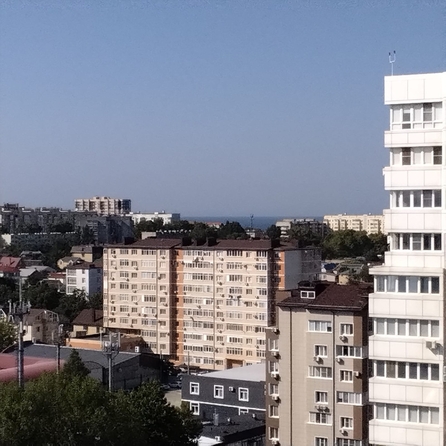 
  Продается 1-комн. квартира, 42 м², Астраханская ул, д. 71А
. Фото 2.