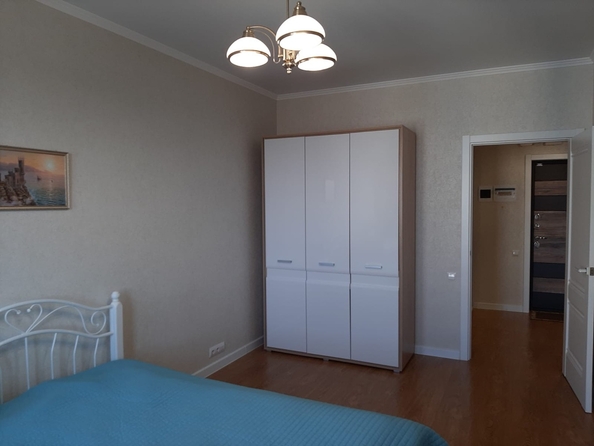 
  Продается 1-комн. квартира, 42 м², Астраханская ул, д. 71А
. Фото 4.