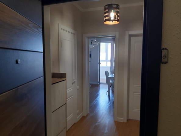 
  Продается 1-комн. квартира, 42 м², Астраханская ул, д. 71А
. Фото 6.