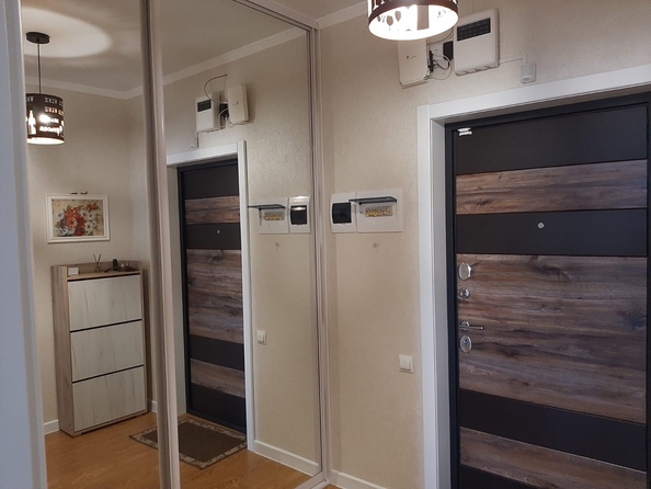 
  Продается 1-комн. квартира, 42 м², Астраханская ул, д. 71А
. Фото 8.