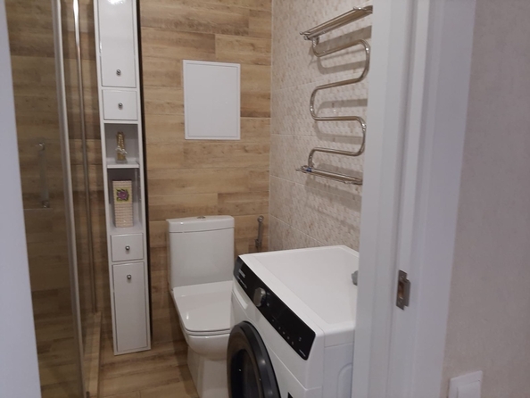 
  Продается 1-комн. квартира, 42 м², Астраханская ул, д. 71А
. Фото 18.