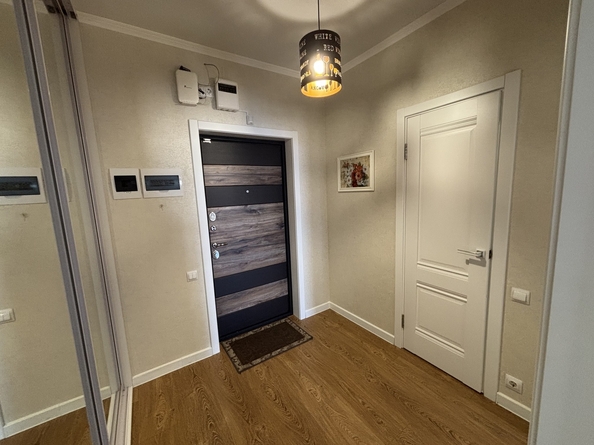 
  Продается 1-комн. квартира, 42 м², Астраханская ул, д. 71А
. Фото 5.