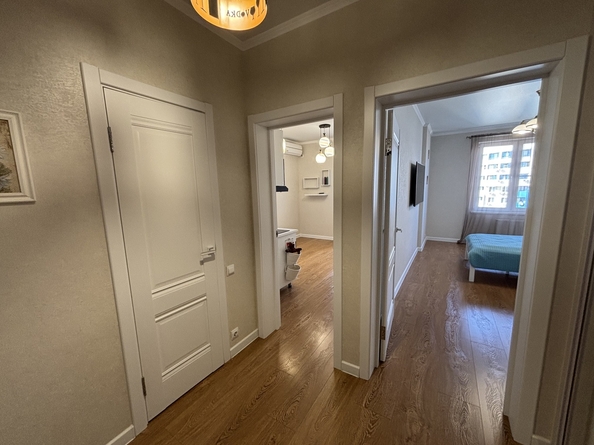 
  Продается 1-комн. квартира, 42 м², Астраханская ул, д. 71А
. Фото 6.