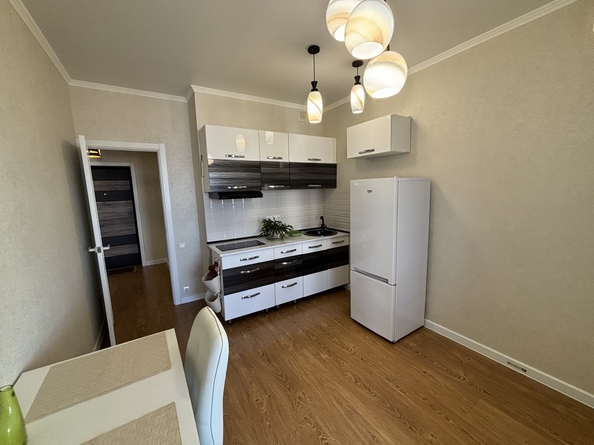 
  Продается 1-комн. квартира, 42 м², Астраханская ул, д. 71А
. Фото 18.