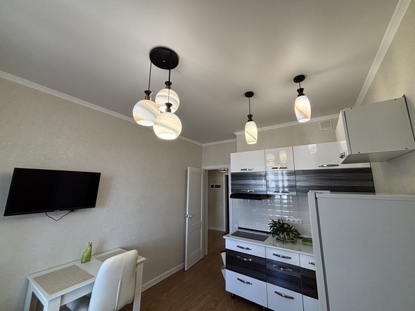 
  Продается 1-комн. квартира, 42 м², Астраханская ул, д. 71А
. Фото 22.