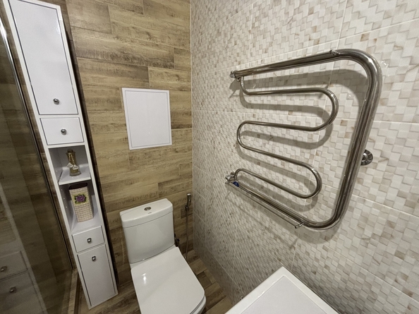 
  Продается 1-комн. квартира, 42 м², Астраханская ул, д. 71А
. Фото 33.