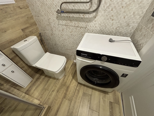 
  Продается 1-комн. квартира, 42 м², Астраханская ул, д. 71А
. Фото 34.