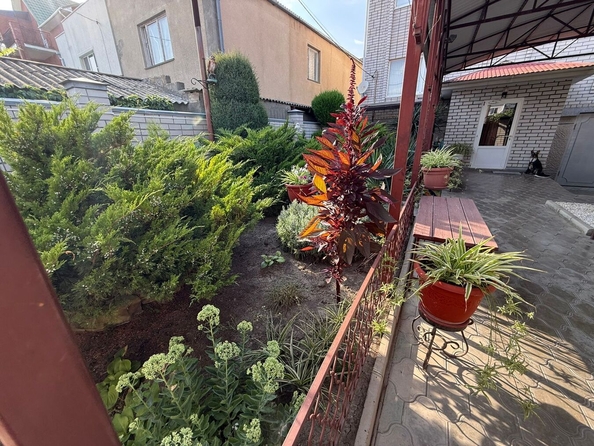 
  Продается 1-комнатный апартамент, 27 м², Зеленая ул, д. 71
. Фото 5.