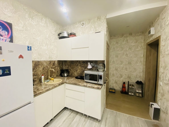 
  Продается студия, 21 м², Владимирская ул, д. 55Вк2
. Фото 5.
