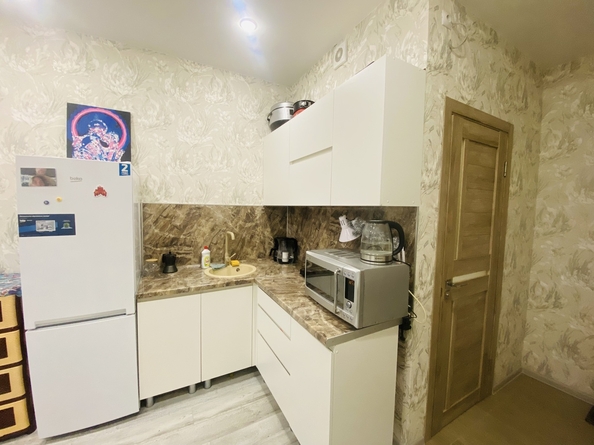 
  Продается студия, 21 м², Владимирская ул, д. 55Вк2
. Фото 6.