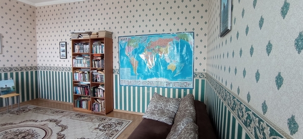 
  Продается 2-комн. квартира, 53 м², Николаевская ул, д. 10
. Фото 12.